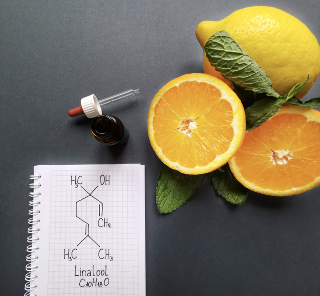 Terpenes from medical marijuana can help with weight loss