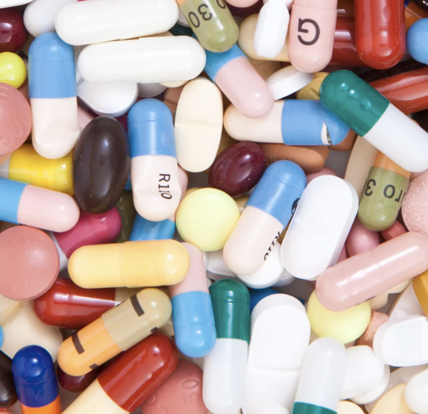 Ibogaine interacts with some drugs